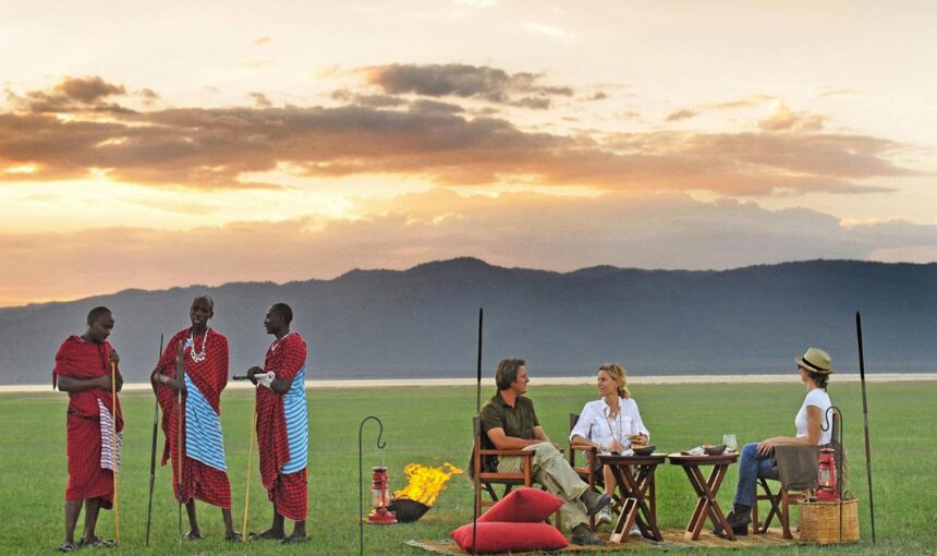 Tanzania’s Northern Circuit Safari Guide All You Need to Know for an Unforgettable Adventure