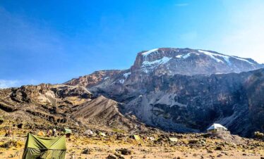 6-Day Kilimanjaro via Machame Route Whiskey