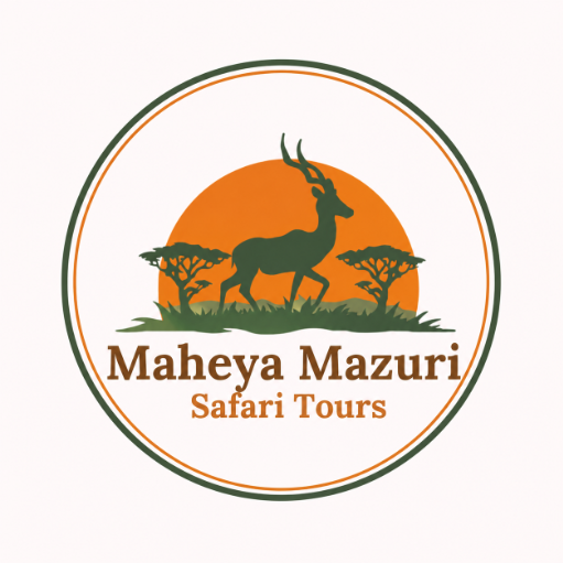 Maheya Safari Tours