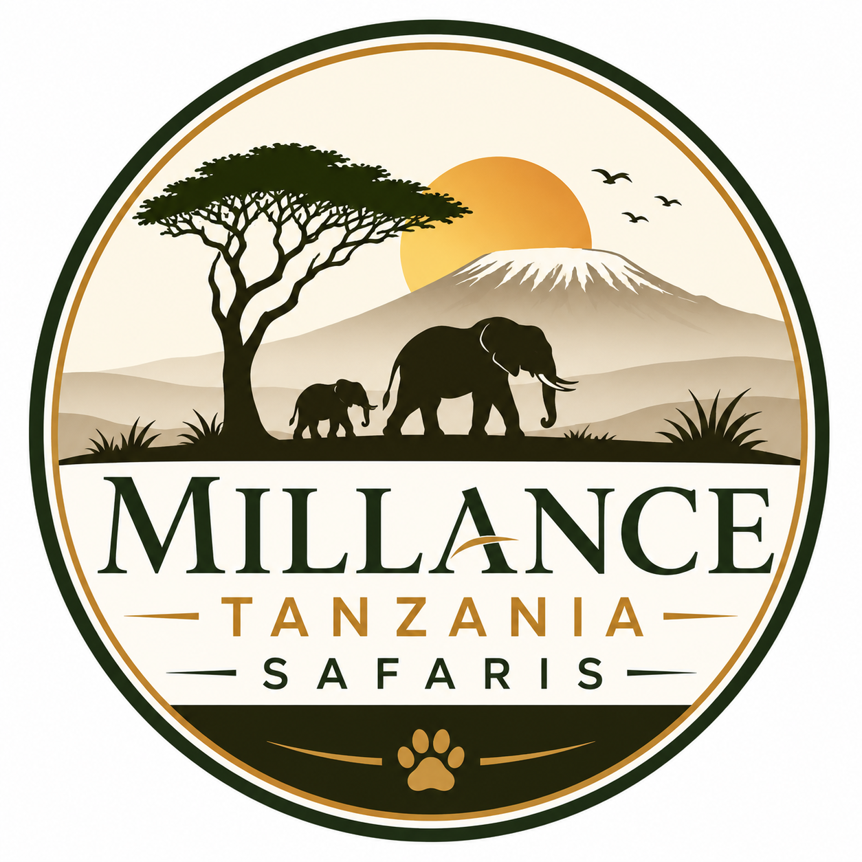 Millance Tanzania Safaris
